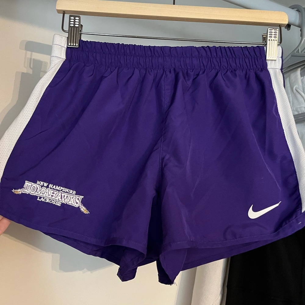 nh tomahawks shorts